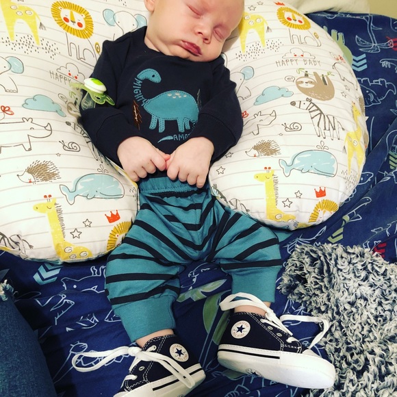 Boppy Nursing Pillow - Picture 2 of 2